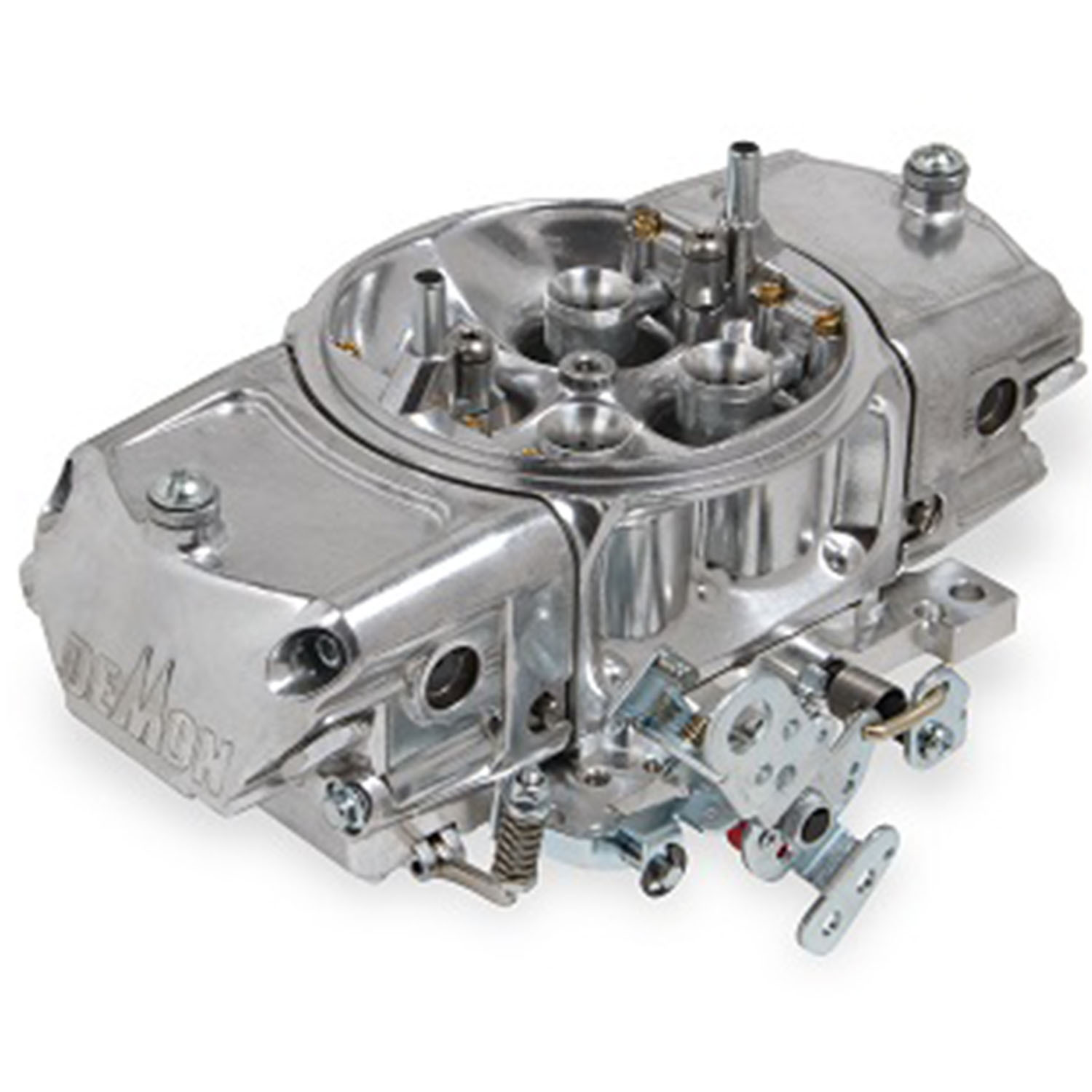 Carburettor 650 Mighty Demon - Mech Sec - Annular