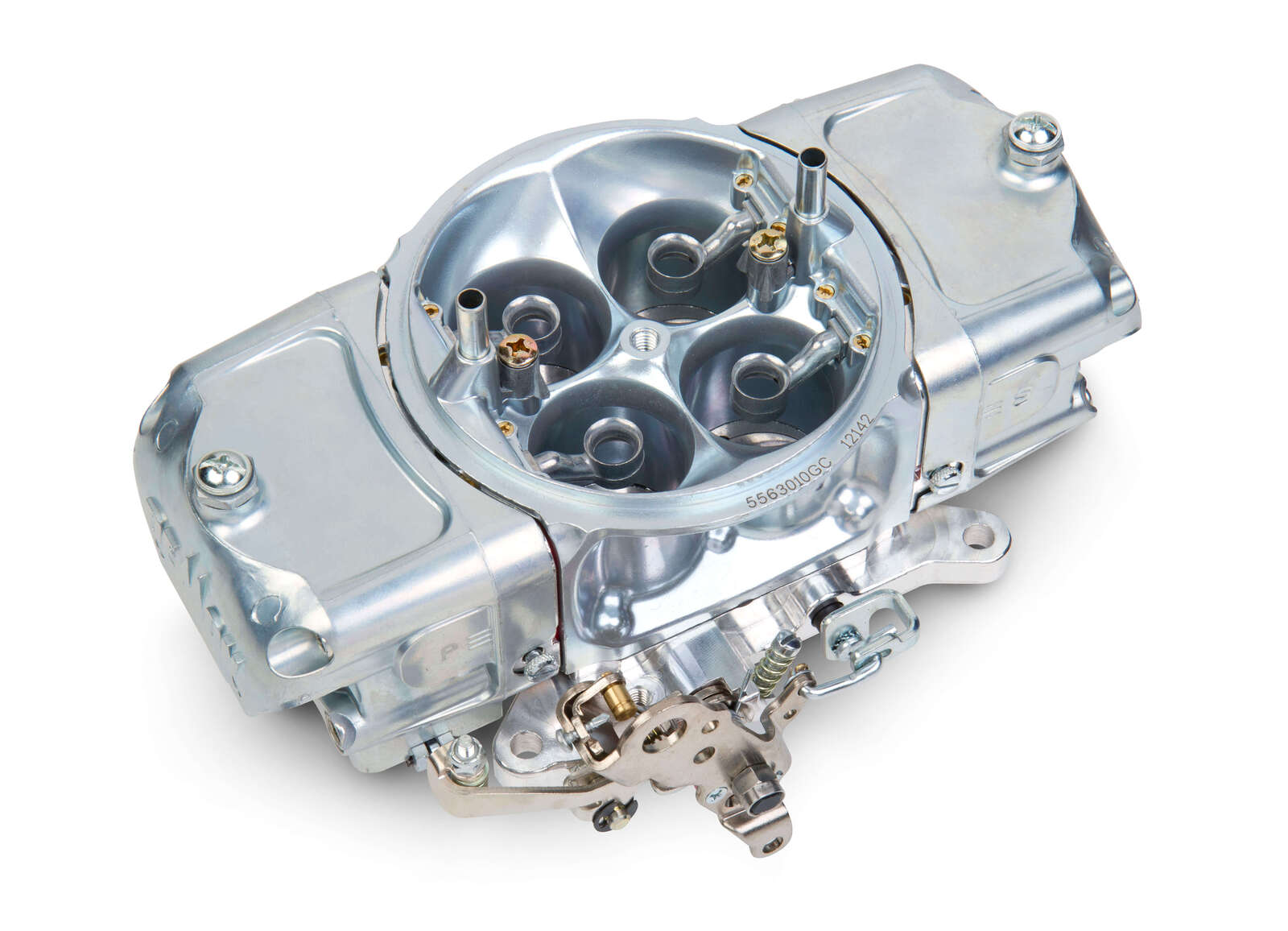 Carburettor 850 Mighty Demon - Mech Sec - Down-Leg