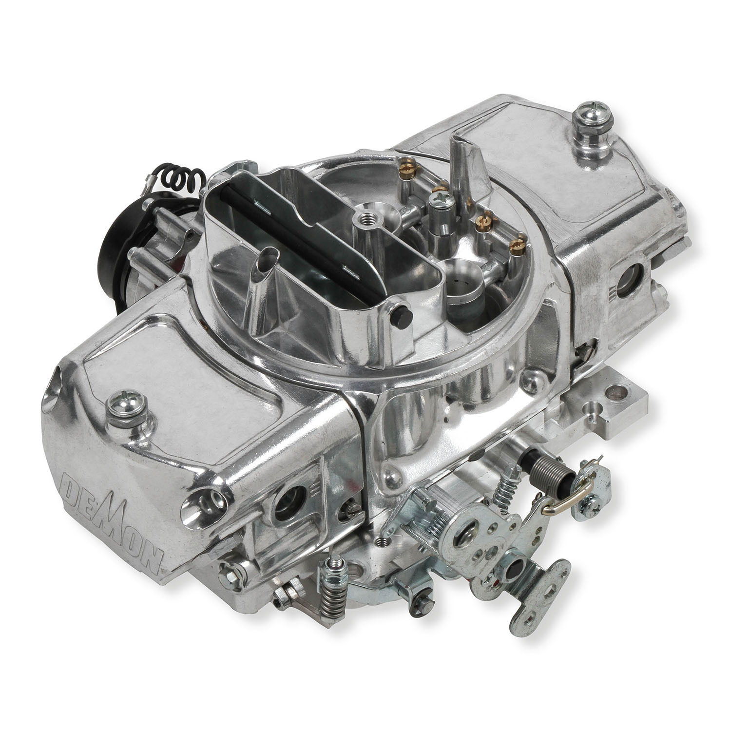 850CFM Road Demon Carburettor Mechanical Secondaries Annular