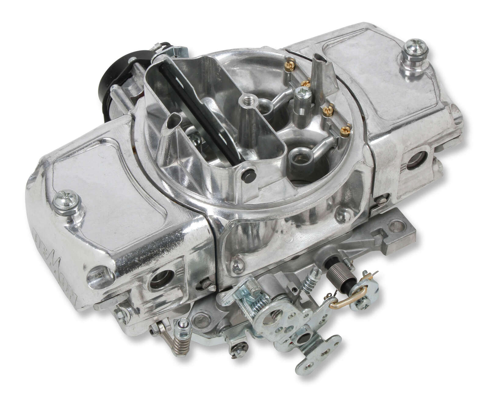 850CFM Road Demon Carburettor Mechanical Secondaries Down-leg