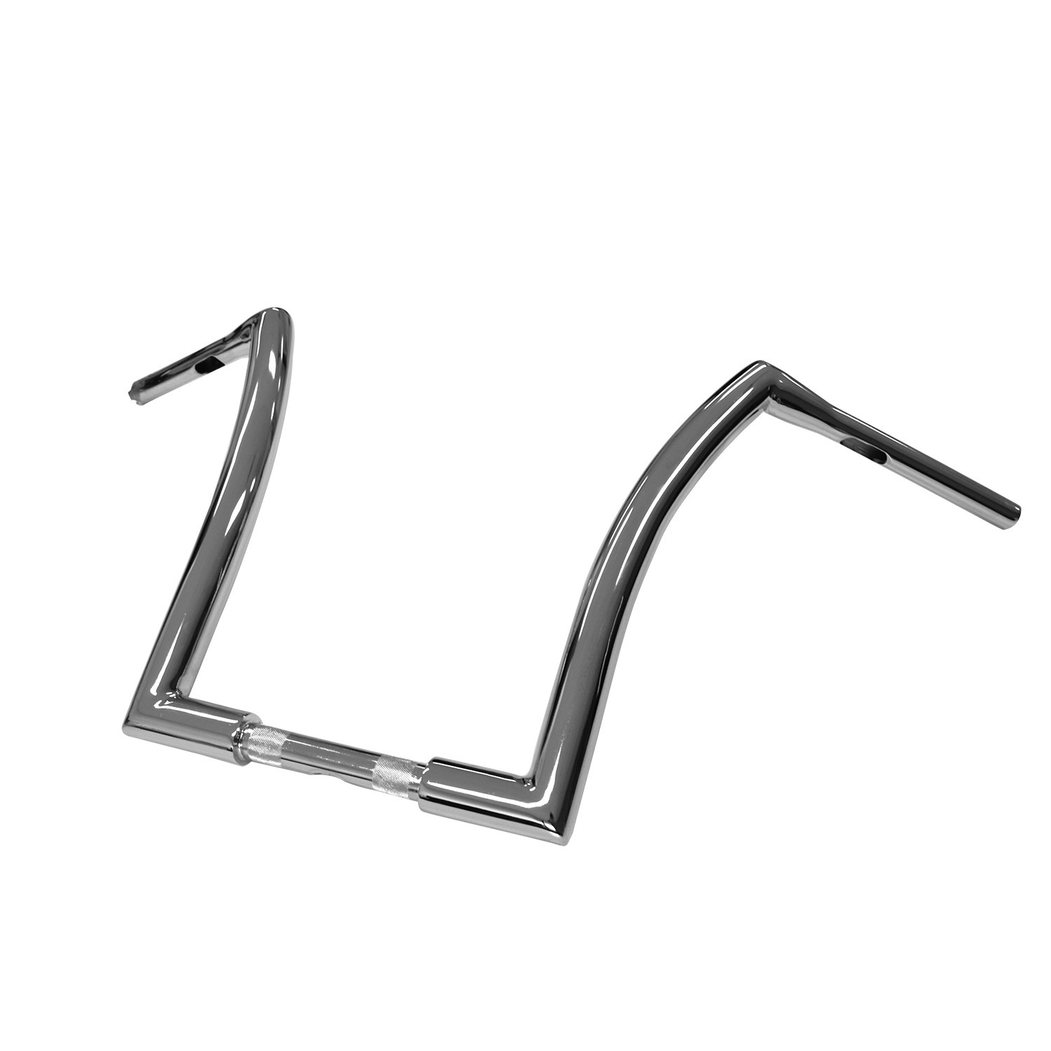 HANDLE BAR FOR HARLEY MONSTER WIDE APES 16' CHROME