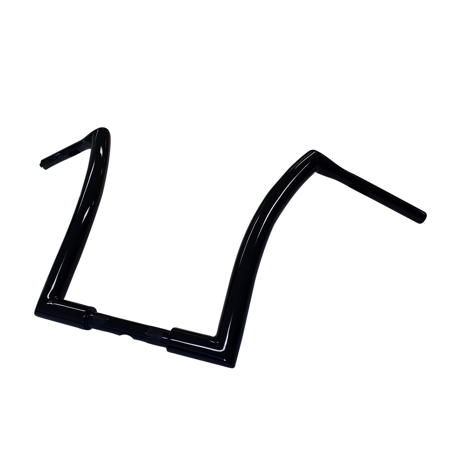 HANDLE BAR FOR HARLEY MONSTER WIDE APES 16' BLACK
