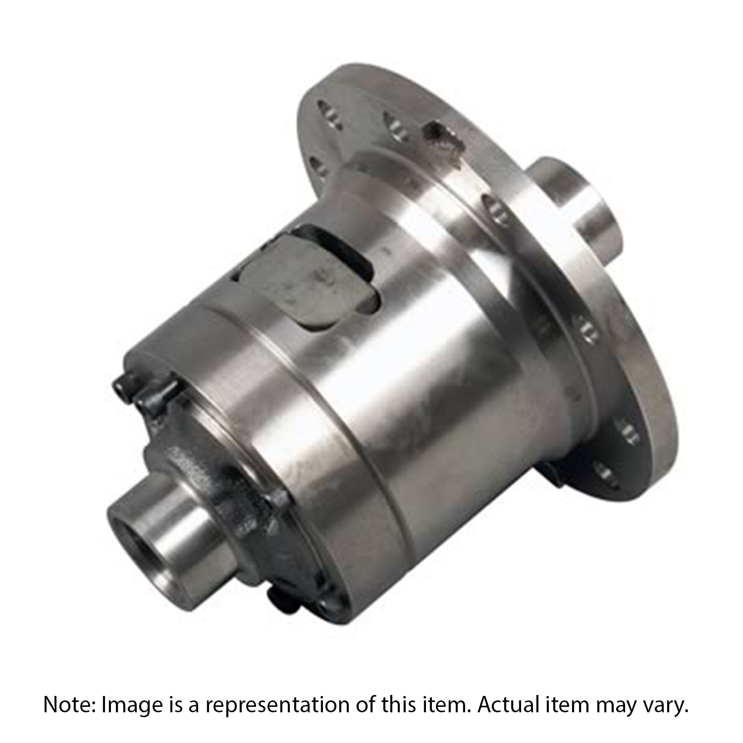 Detroit Locker Differential To 1998 AMC 20 Independent Rear Suspension 29-Spline Axles 8.875' Diameter Ring Gear Fits 2.73 & Down Gear Ratios