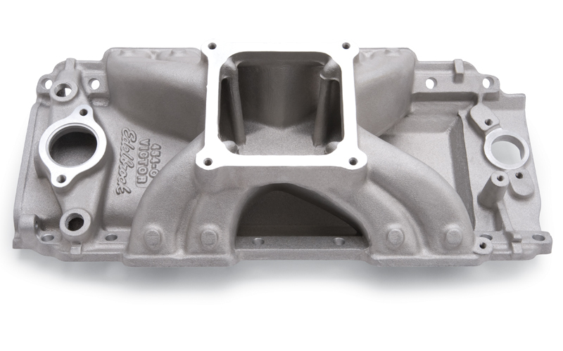 INTAKE MANIFOLD;VICTOR 454-O 4500