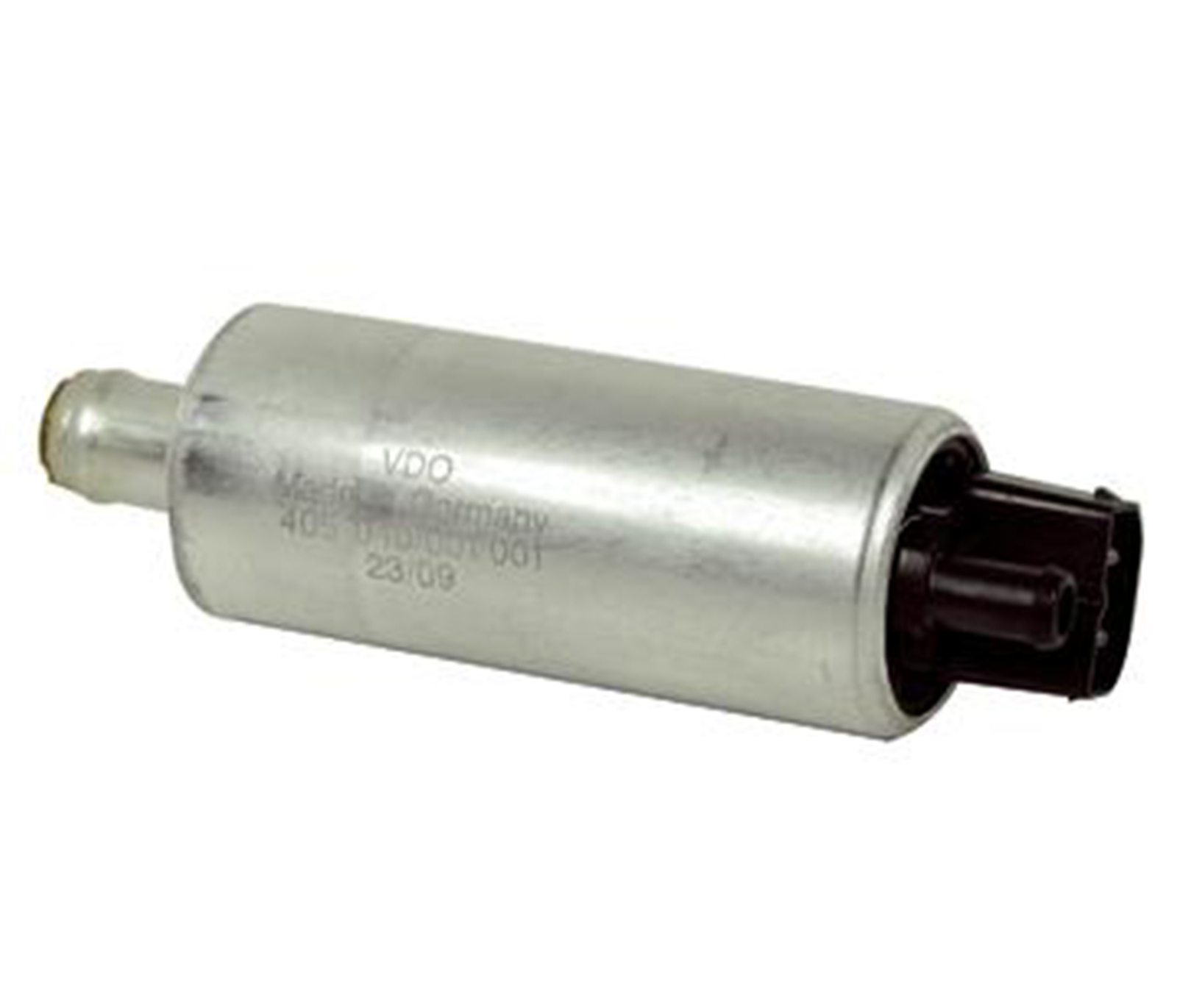 TRANS/DIFF EXTERNAL OIL PUMP