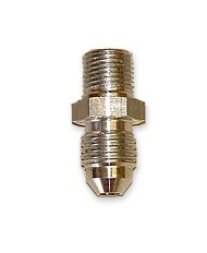 AN adapter (1/8' NPT to -4AN)