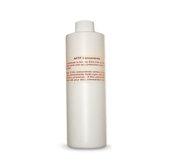 2.3 Liter 8 oz. Bottle Foam (only)