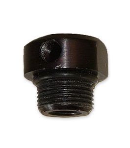 2.3 Liter Manifold (2 outlet) Head with O-ring