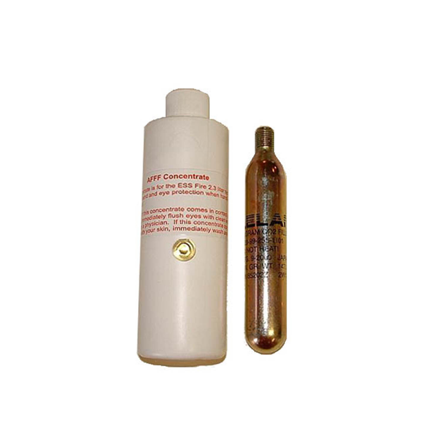 2.3 Liter Recharge Kit