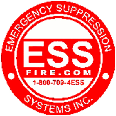 ESS Stickers