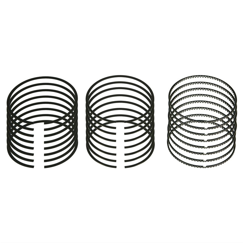 Sealed Power Moly Piston Ring Set E233K40