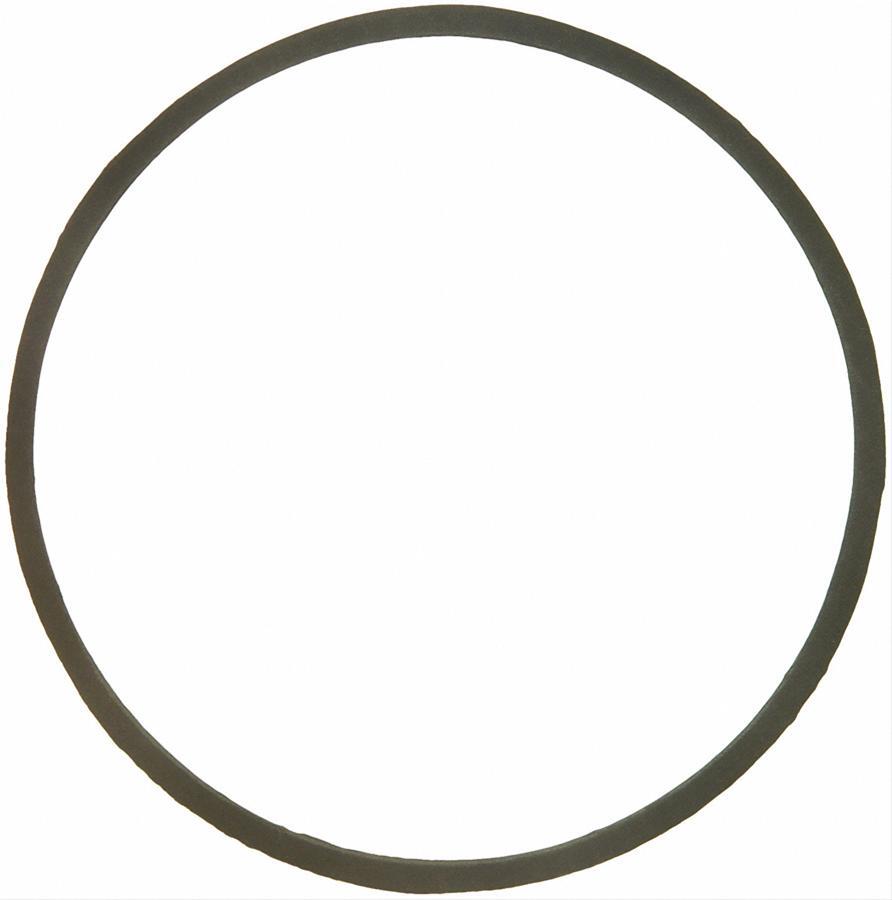 Air Cleaner Gasket, 7.3125 in., Each