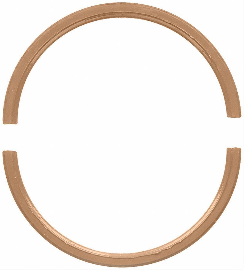 Premium Rear Main Seal Suit Ford 351W, 302-351C, 400M, 2-Piece Poly Acrylic Rubber