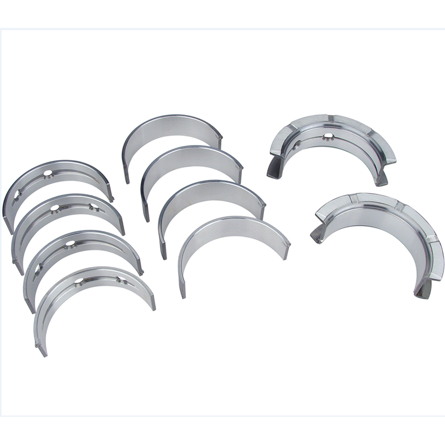 Bearing Set Conrod Holden V8 253 308 STD