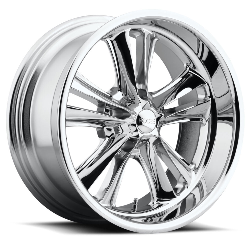 Wheel,17x7 Knuckle 5x4.50 P 4.00/01 72.6,4.00,P -Chrome