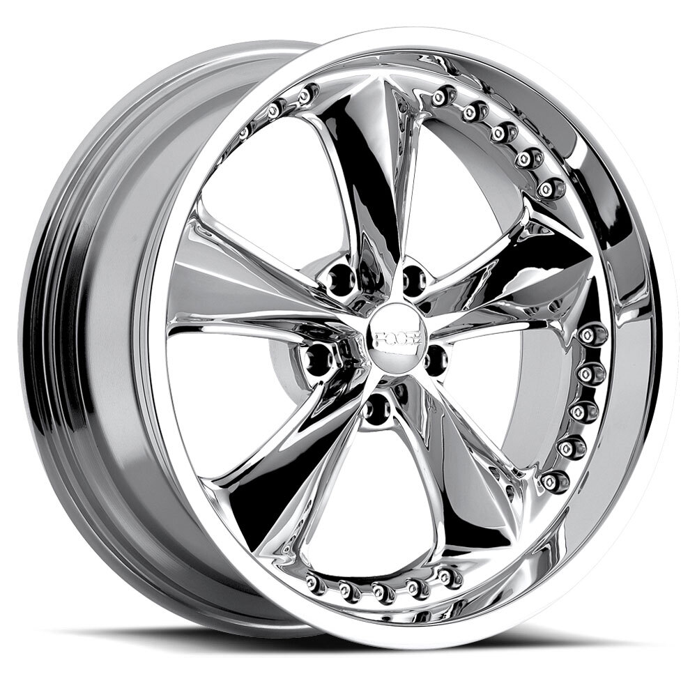 Wheel,17x8 NITROUS 5x4.75 P 4.50/00 72.6,4.50,P -Chrome