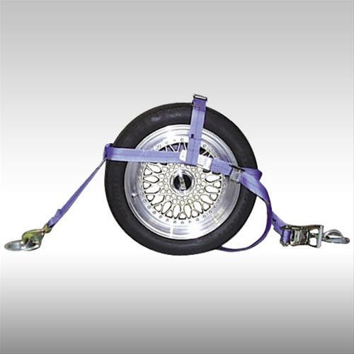 Racing Tire Bonnet W/ Ratchet