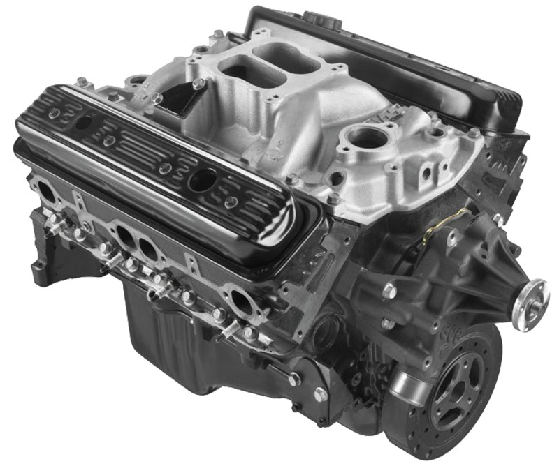 Chev Perf - 383 HT383 Truck