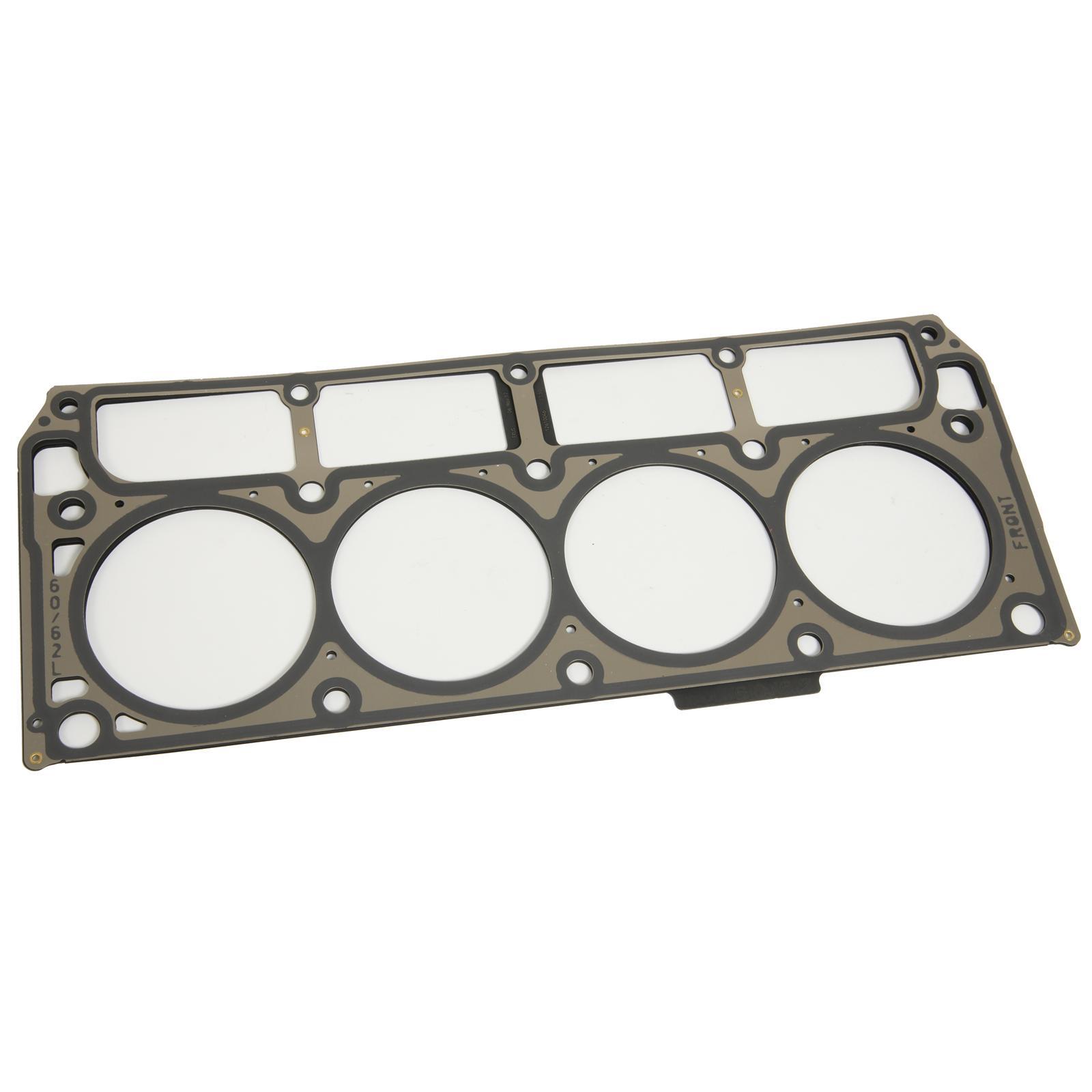 GM Performance Head Gasket, MLS, 4.080 in. Bore, .051 in. Compressed Thickness, Chev For Holden, LS3/L92, Each