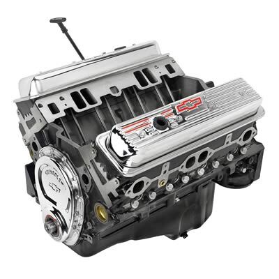 Chev Perf - 350 HO Base