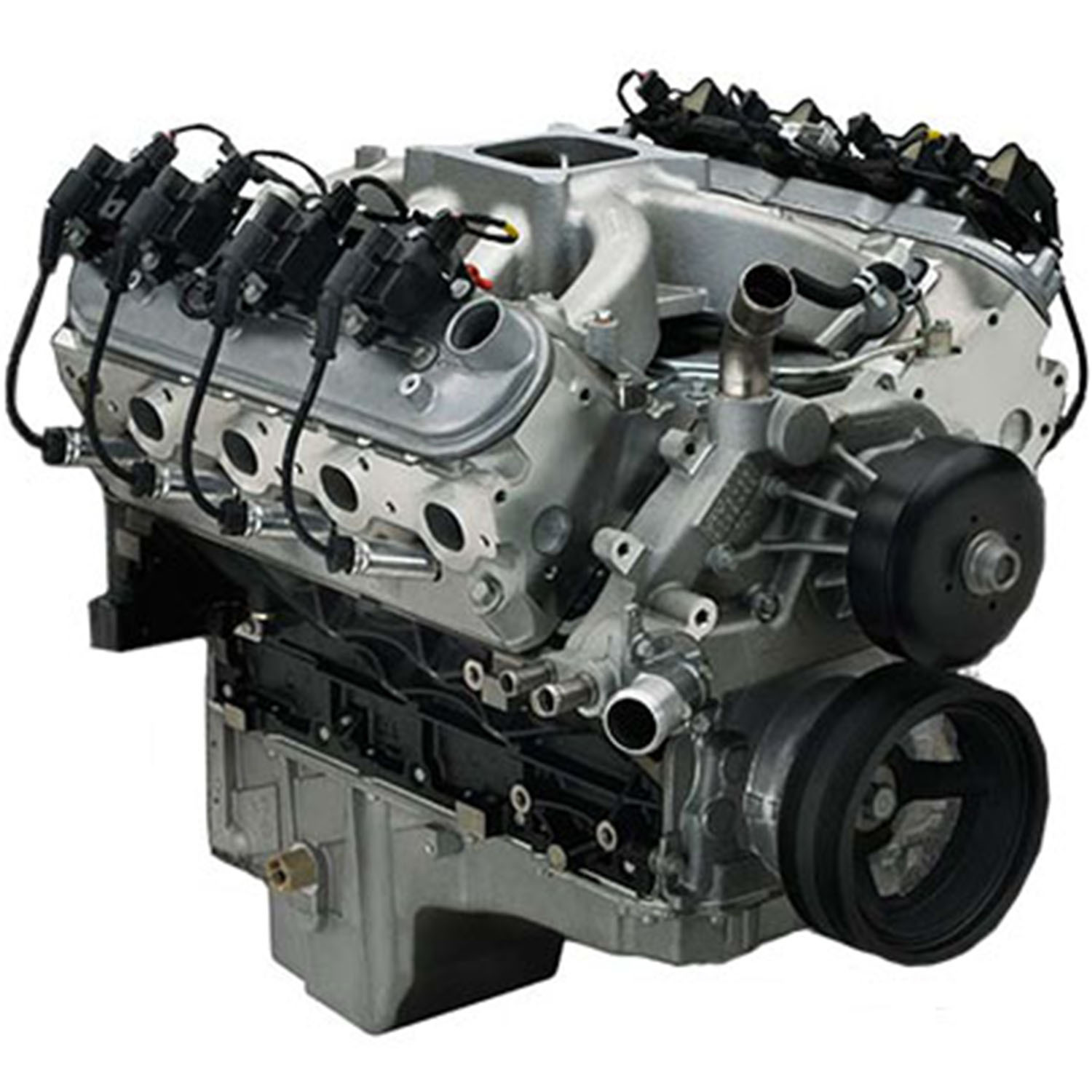Chev Perf - LS327 (5.3L) Deluxe Kit