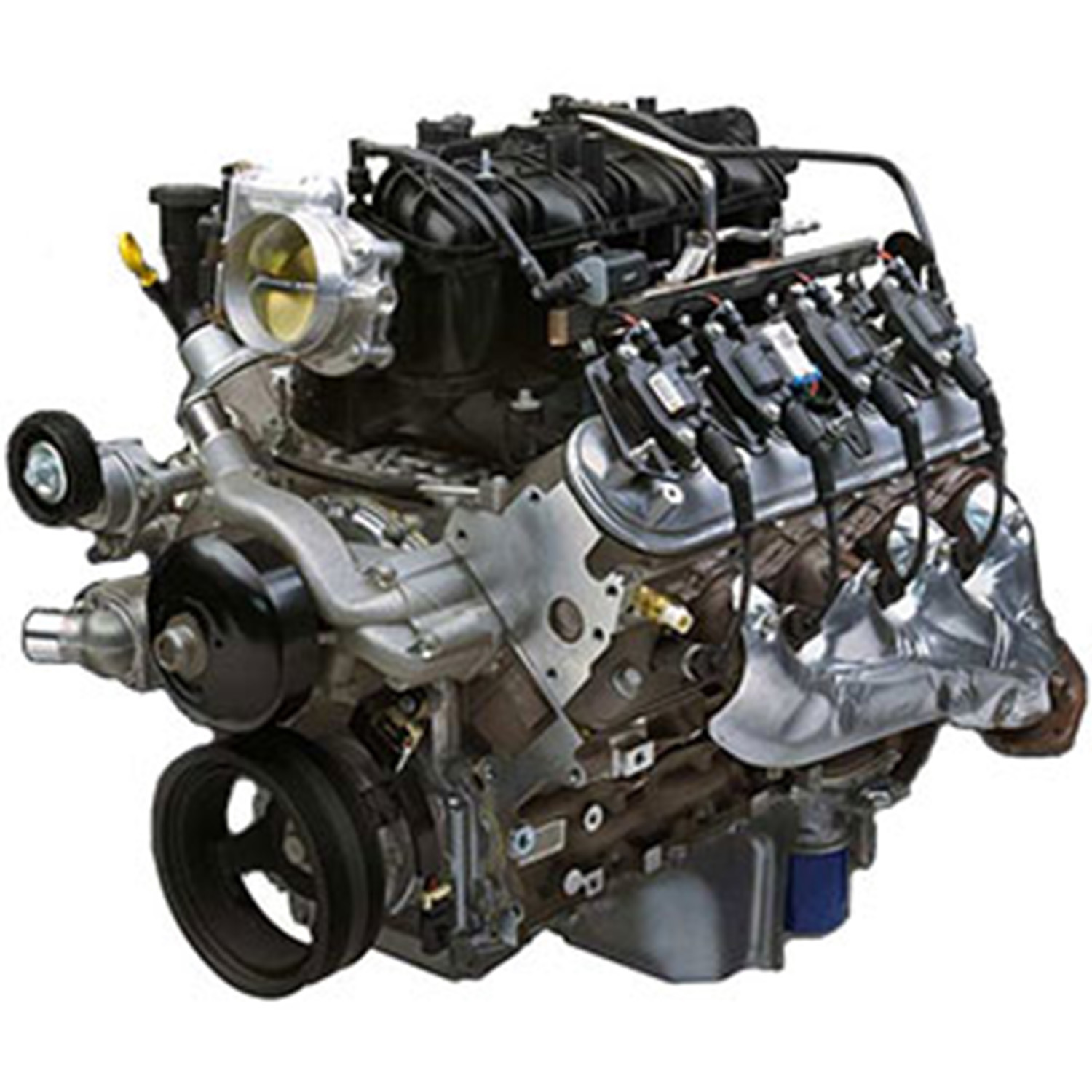 Chev Perf - LC9 (5.3L)