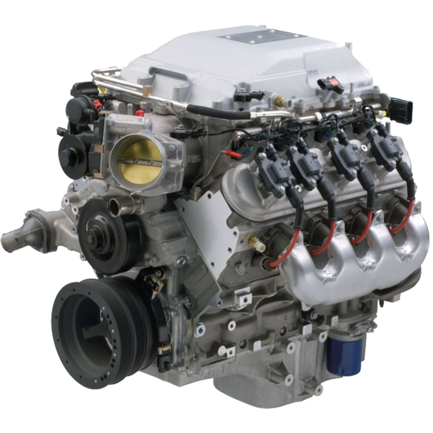 Chev Perf - LSA (6.2L Supercharged)
