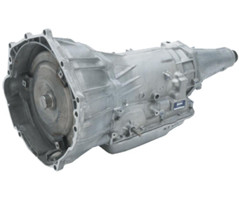 Chev Perf - 4L65E SUPERMATIC