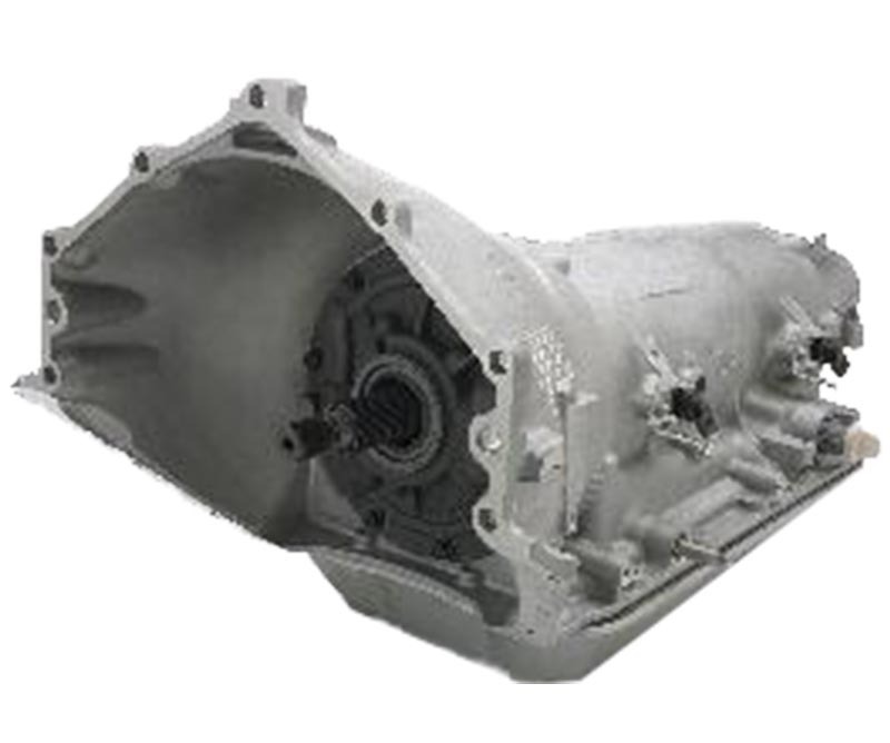 Chev Perf - 4L85E SUPERMATIC