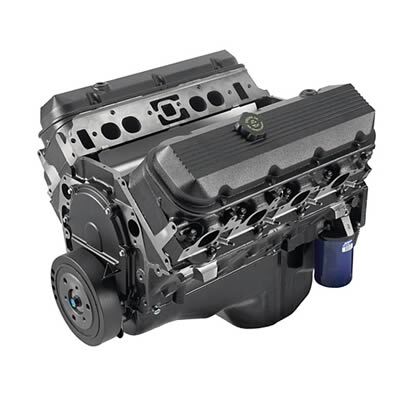 Chev Perf - HT502