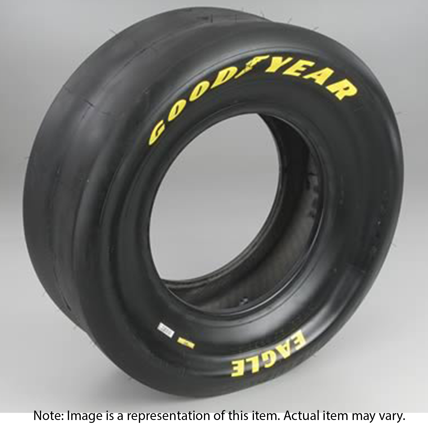 Drag Slick Tyre Comp , Super Comp D7 ,33.0x12.0-15