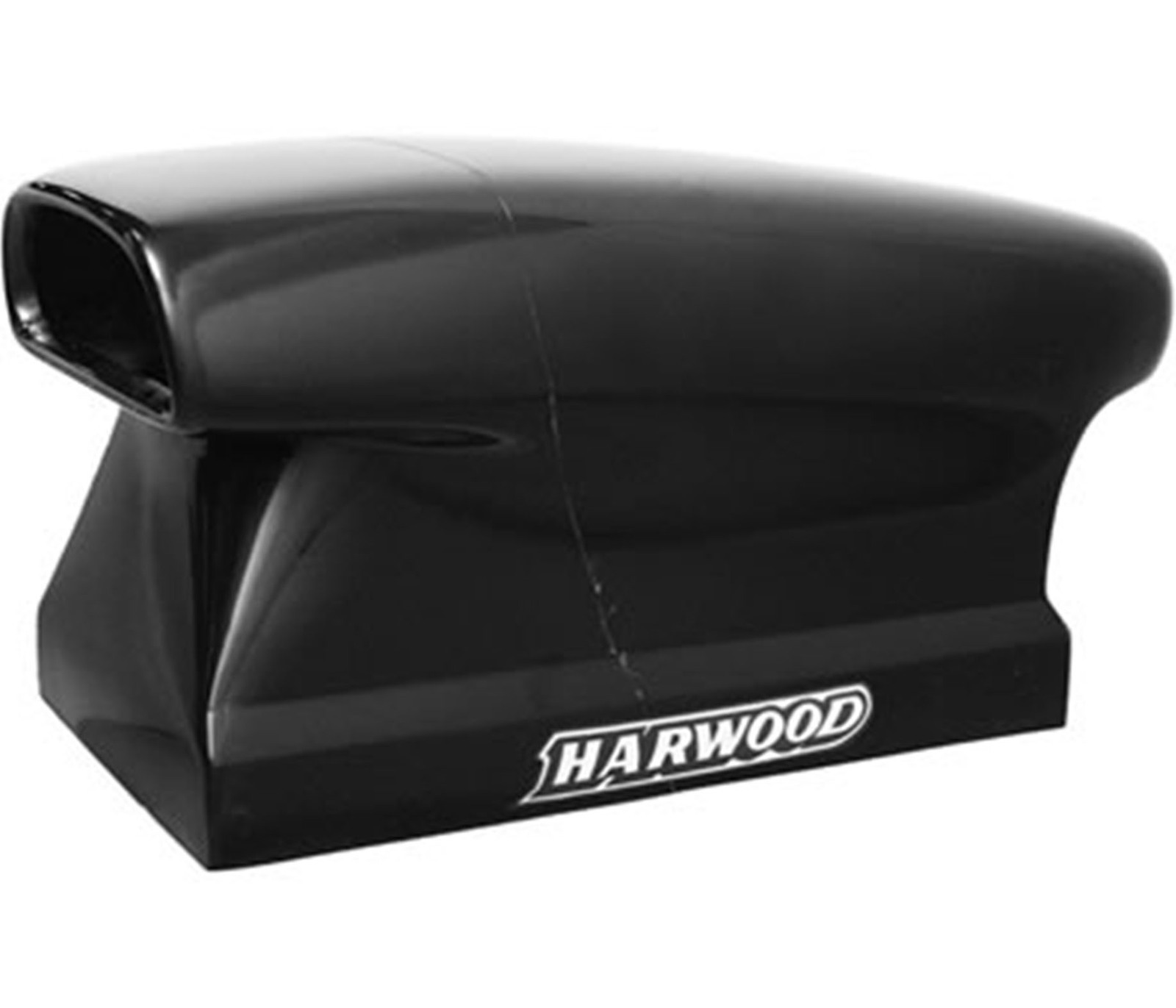 BONNET SCOOP AERO COMP II