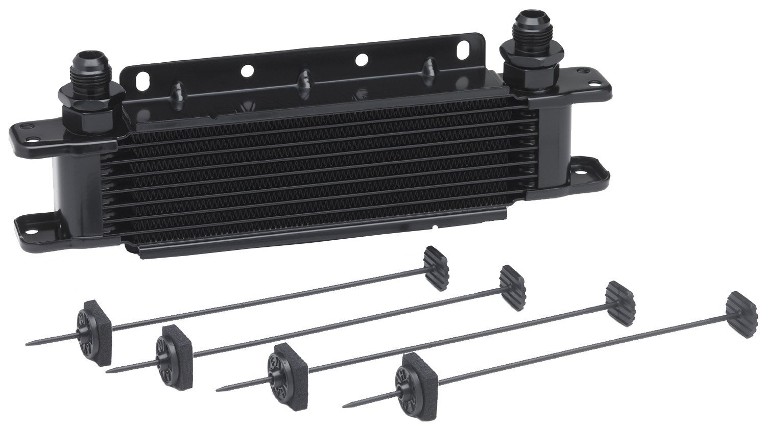 Rapid-Cool™ Heavy Duty Oil Cooler (1-3/4” x 4-3/8” x 12-15/16”)