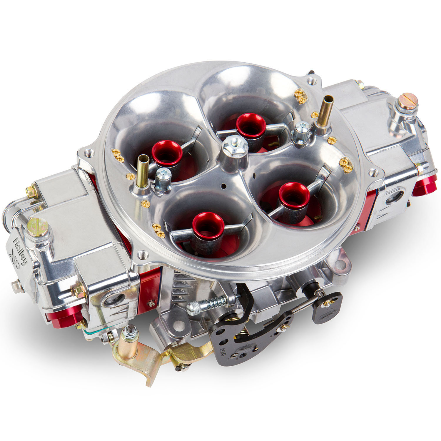 1250 CFM ULTRA DOMINATOR (RED)