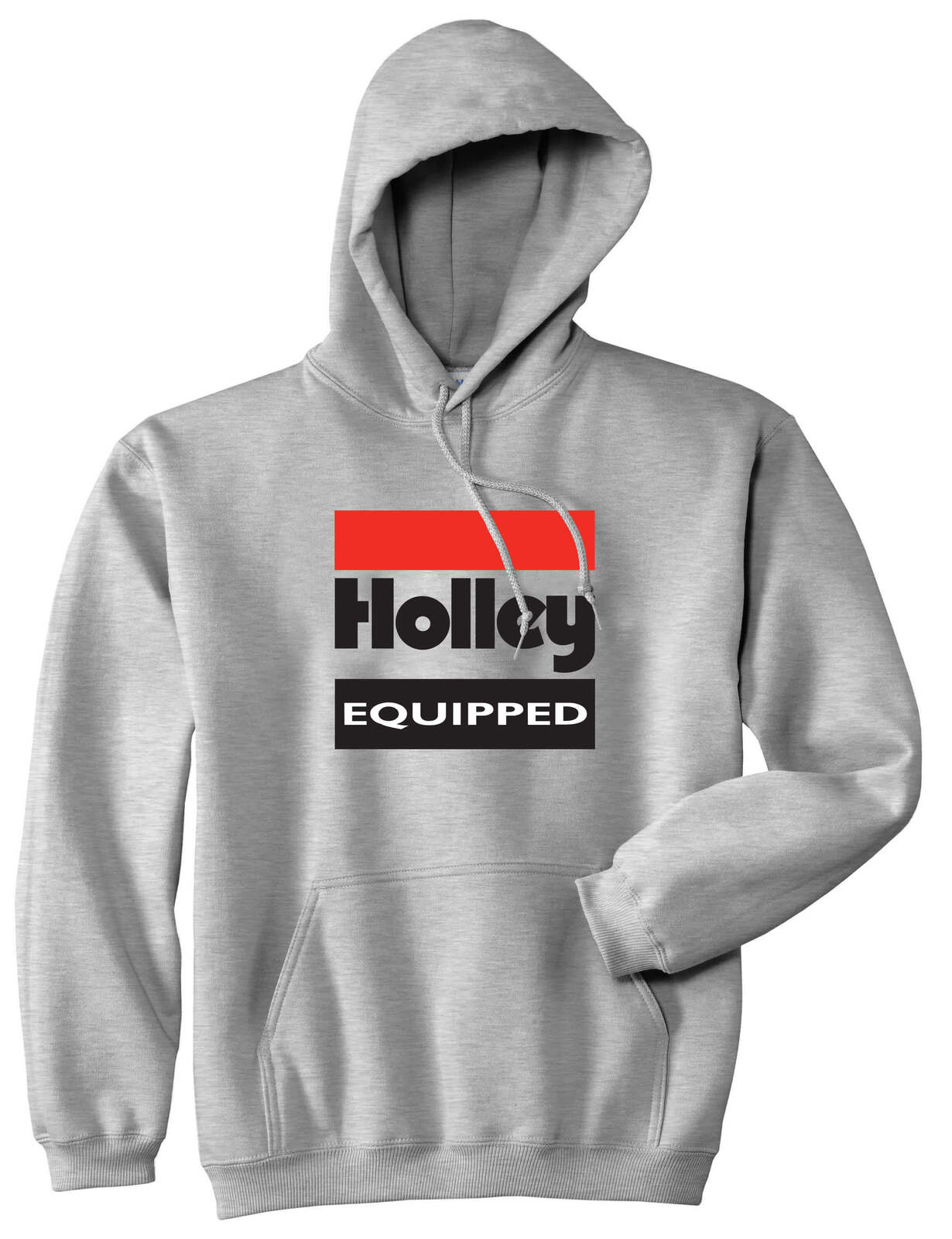 Apparel-MerchandiseHOLLEY EQUIPPED HOODIE - XXL