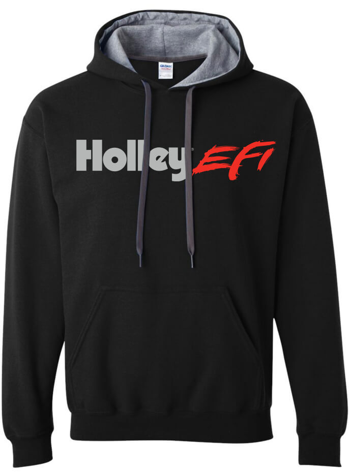 HOLLEY EFI HOODIE
