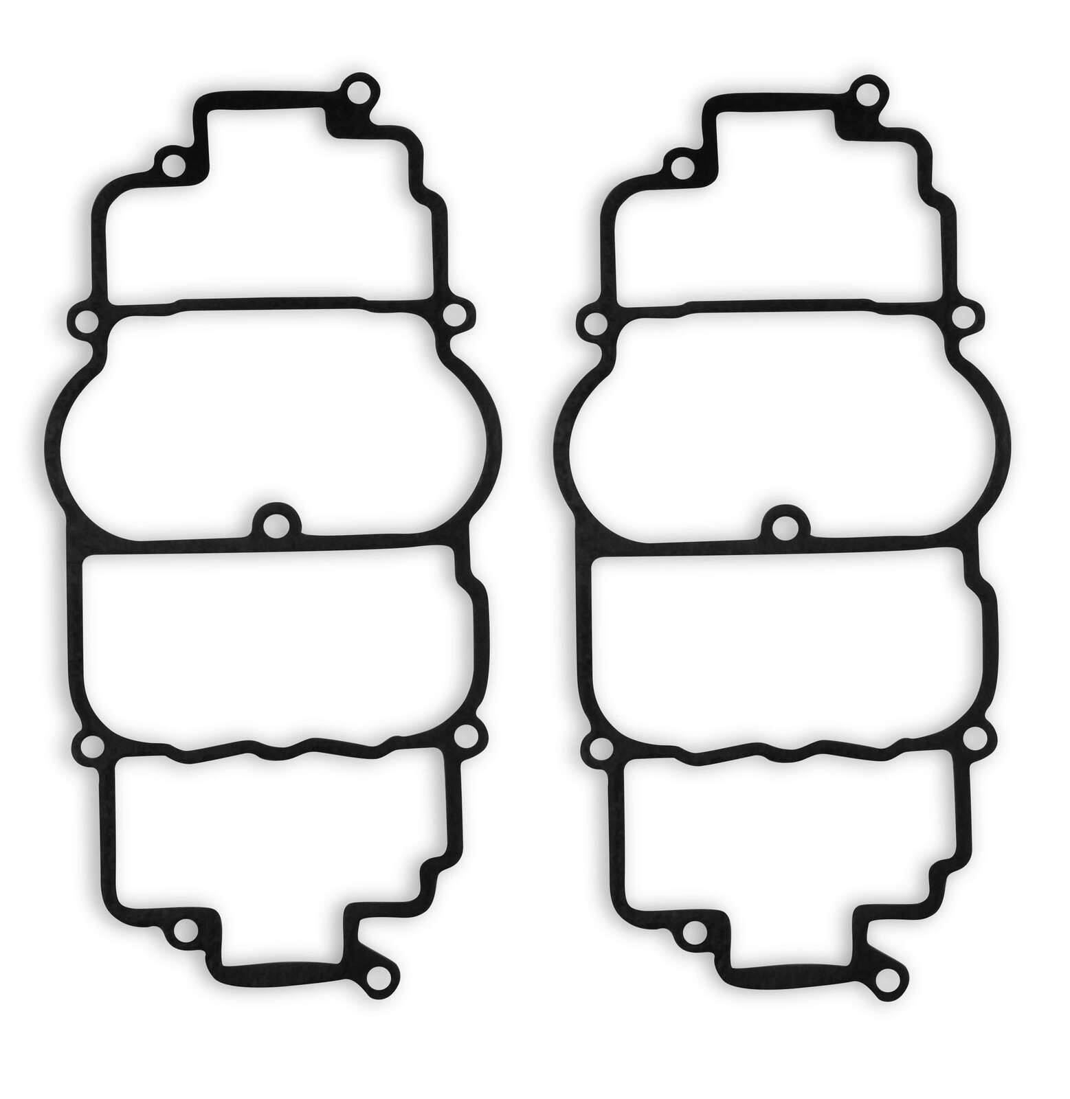Air Horn Gasket Composite Holley 4011 Each