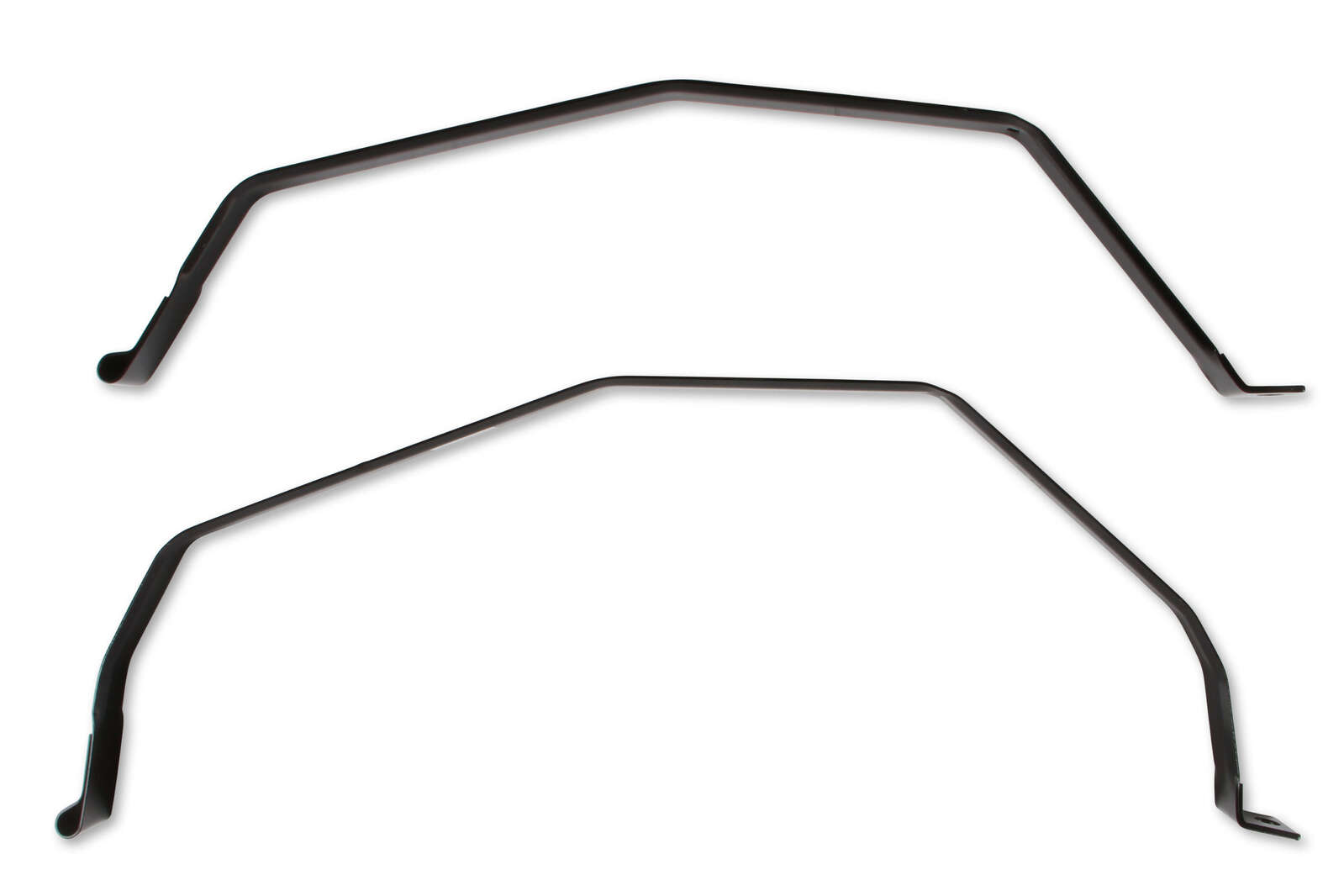 Sniper Tank Straps 1983-97 For Ford Mustang