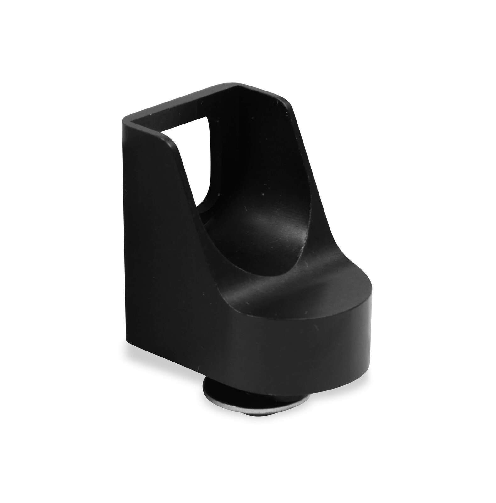 BLACK GM REPLACEMENT CABLE END ONLY