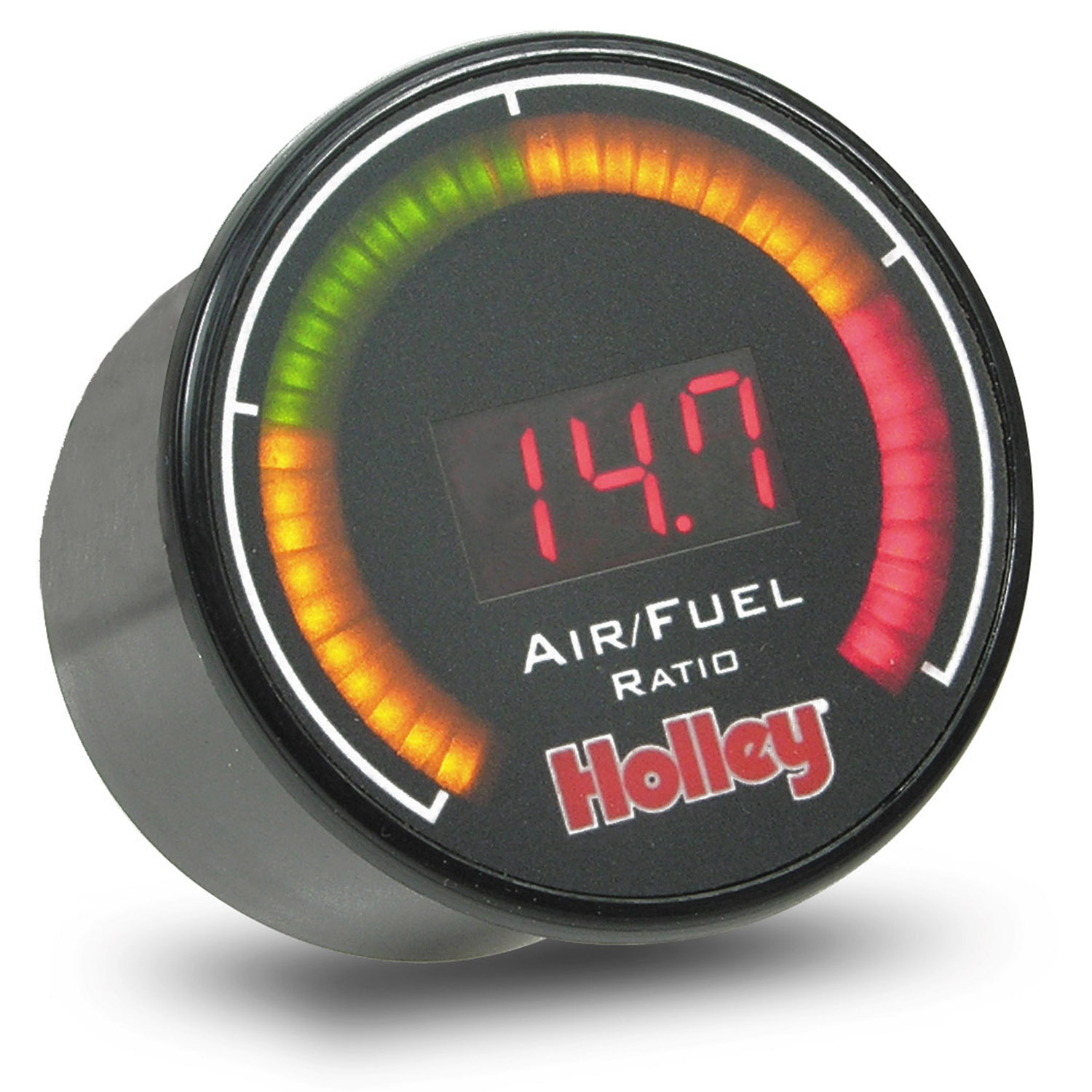 Gauge Commander 950 Wideband Digital Air/Fuel Ratio Lean/Rich 2 1/16 in. Diameter Electrical Each
