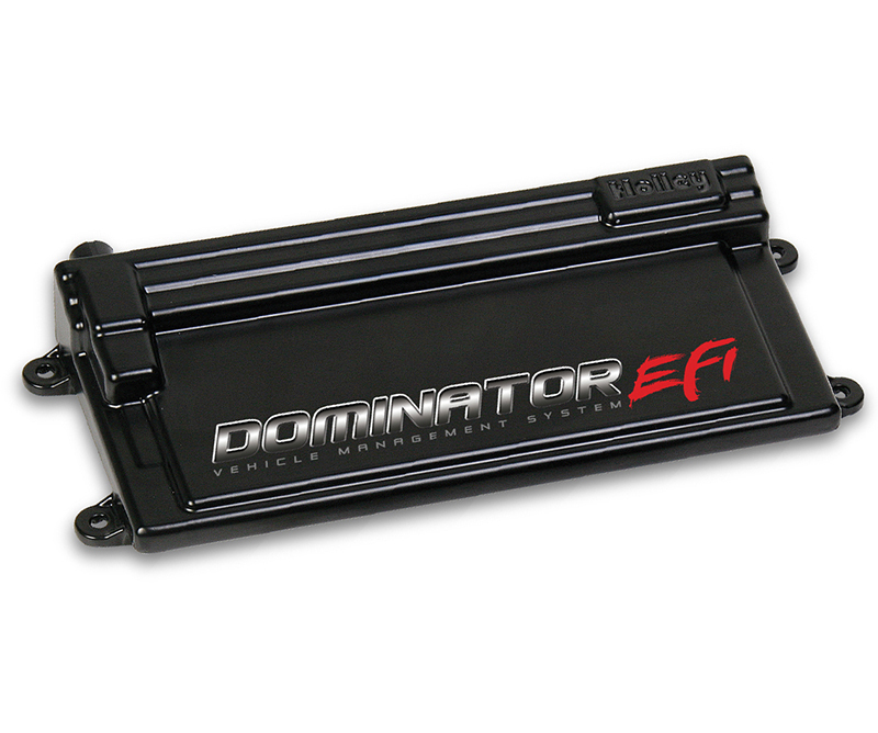 4-BARREL TBI MAIN HARNESS ONLY