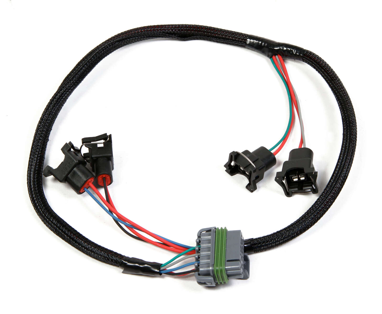 Fuel Injection Wire Harness, HP, Dominator EFI,