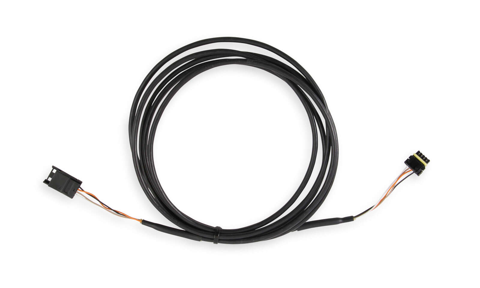 Holley EFI Can Adapter Harness M/F 8 Feet