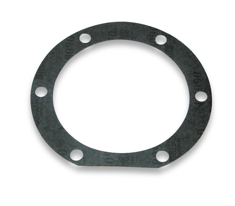 Gasket, 6-71, 8-71 Supercharger Gear Cover 7039 to Nose Drives 7104/7103/7044, Each