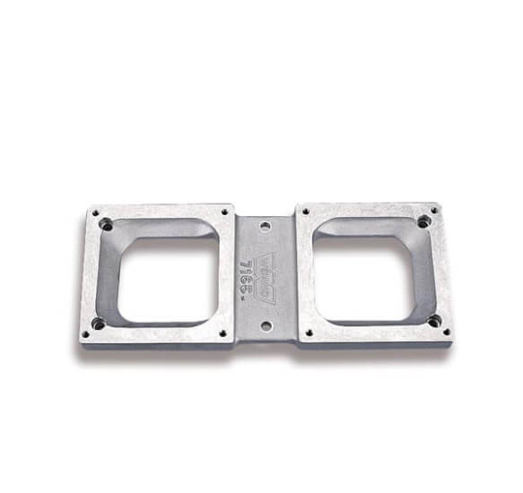 ADAPTER,1" 2X4500 6 TO 1471-SATIN