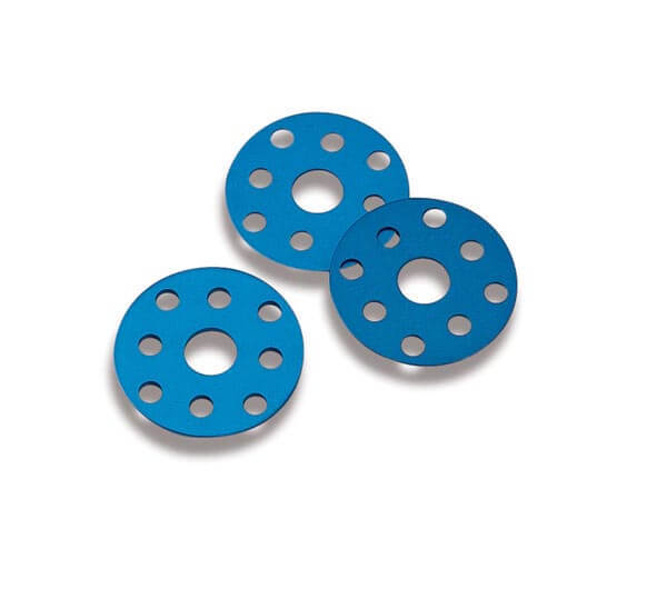 PULLEY SPACER KIT (SET OF 3)