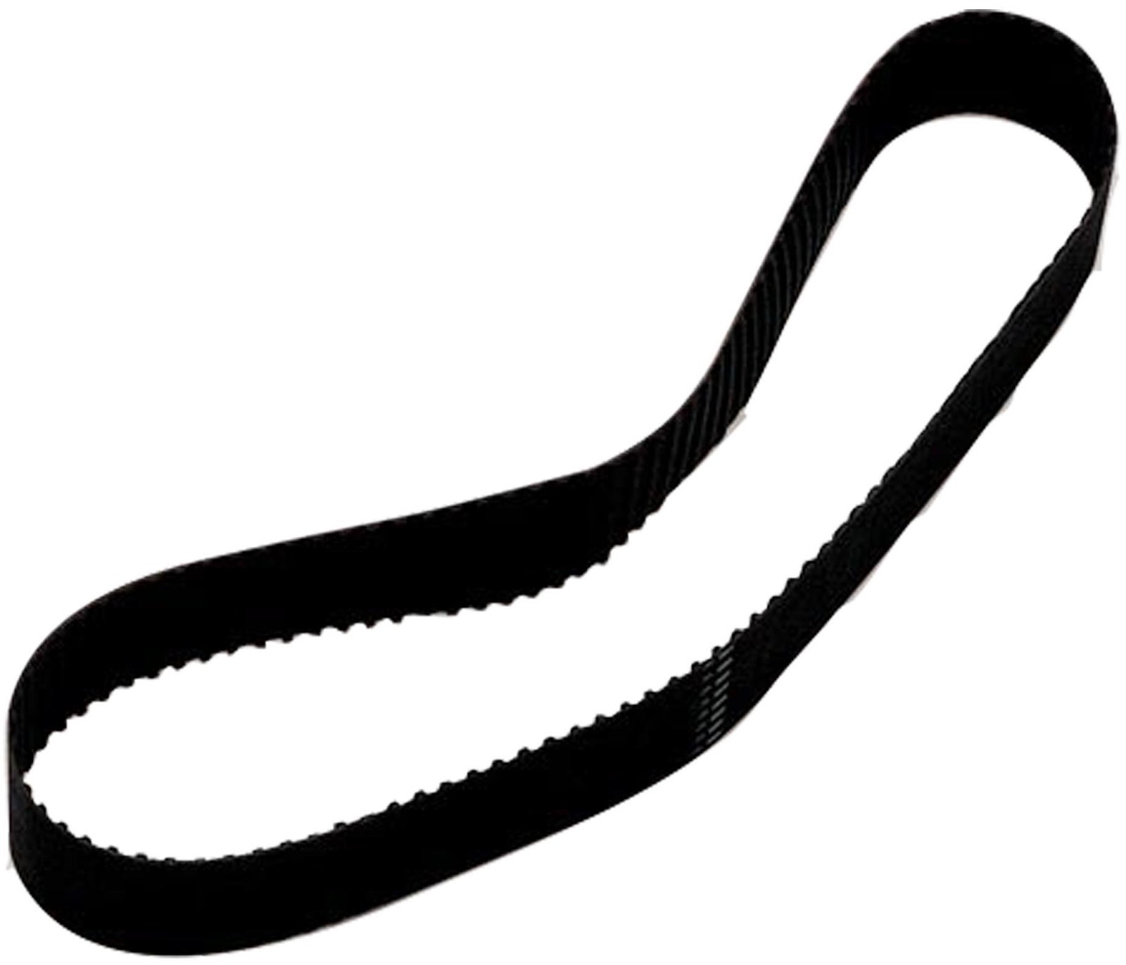 Serpentine Drive Belt; Weiand 250; 6-71; 8-71 Supercharger; Serpentine Drive Belt; 1280mm Length; 8mm Pitch; 9