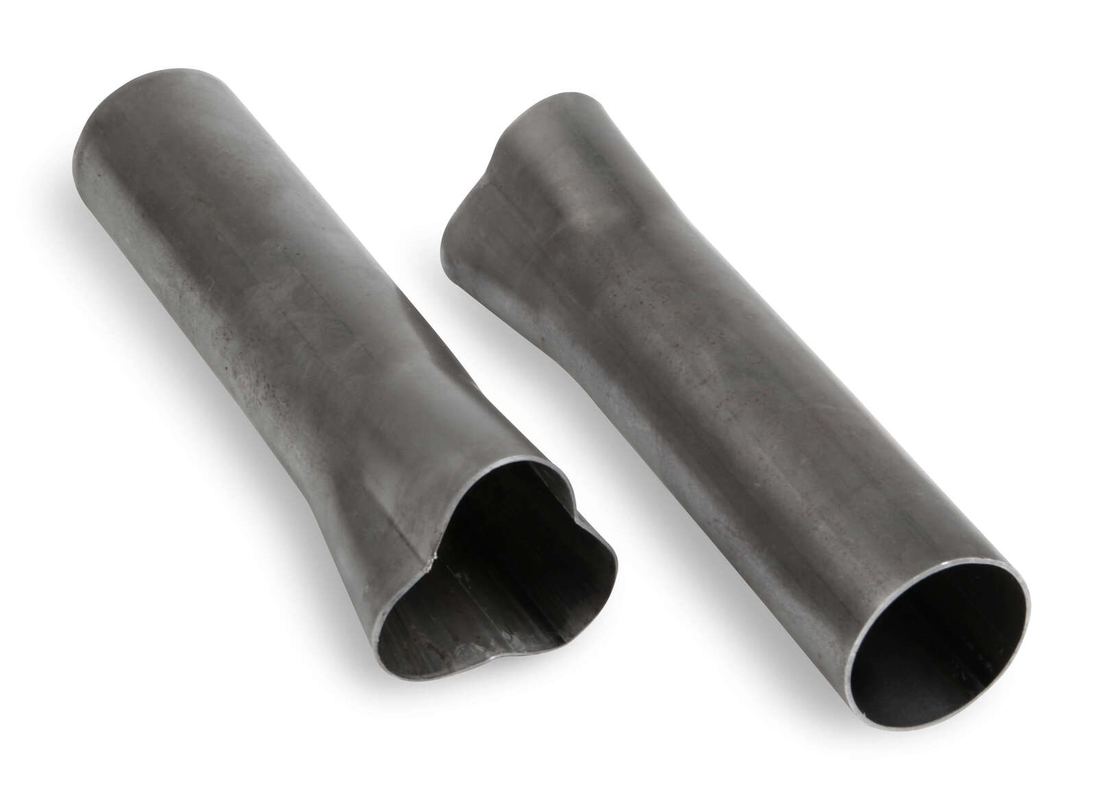 "Formed" 10" Collector, 3 Into 1 Primary Tube Size 1.5" Diameter, Collector Diameter 2.5"