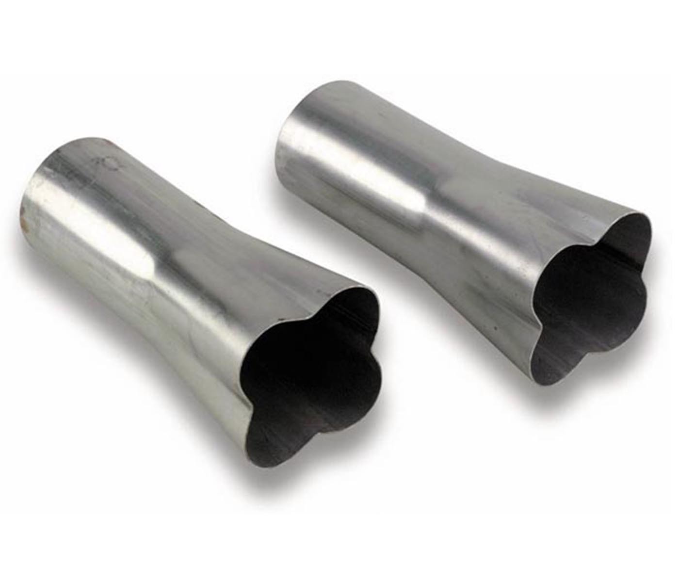 Header Collectors Steel Weld-On 1 5/8 in. Primary Tube Diameter 3.00 in. Collector Diameter Pair
