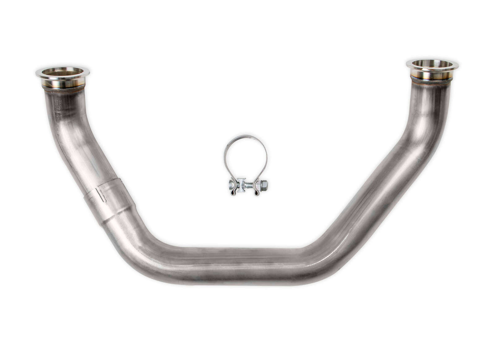 LS Turbo Cross-Over Tube – Fits GM T56 w/ Stock Bell-Housing & 6L80